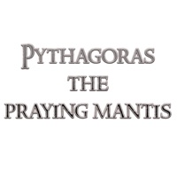 Sacrifice - Single - Pythagoras the Praying Mantis