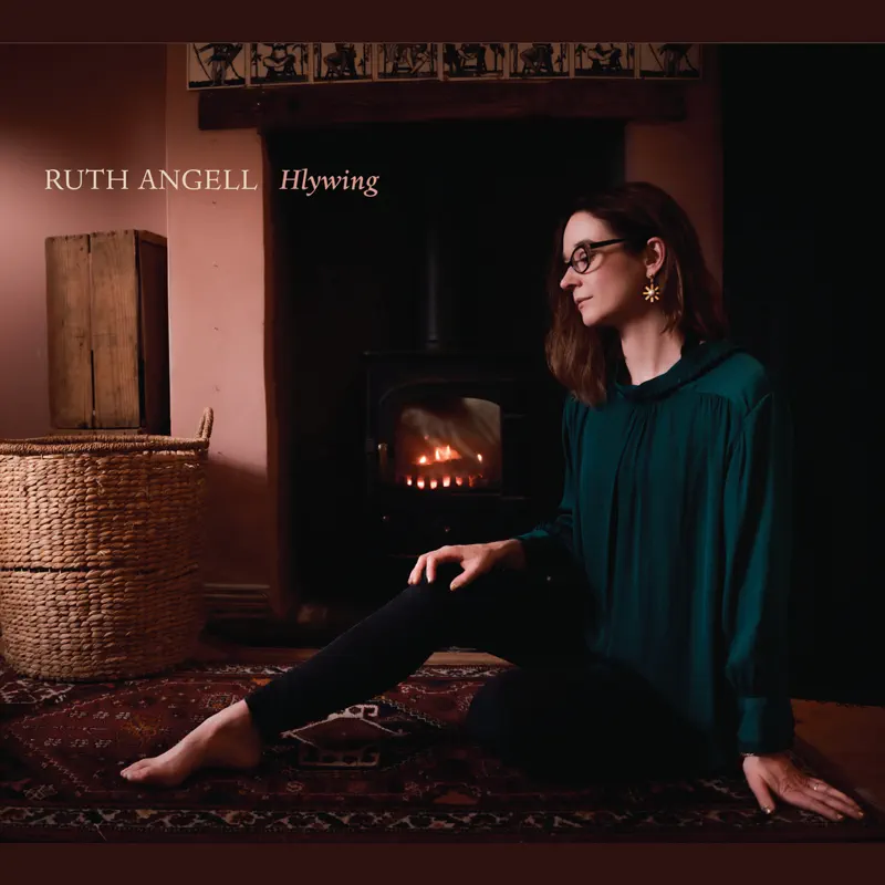 Ruth Angell - Hlywing (2023) [iTunes Plus AAC M4A]-新房子