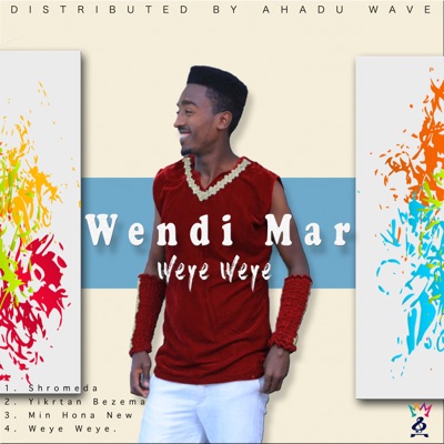 Wendi Mar - Ney Shiro Meda