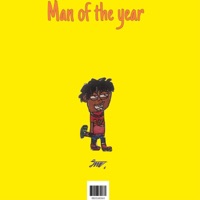 Man of the Year - Single - DC Capital