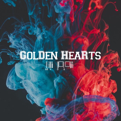Golden Hearts - Single