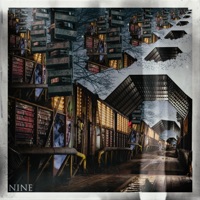 Nine - Single - JohnnyHoke