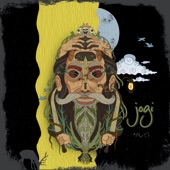 Khajoor - The Mystic, The Philosophy artwork