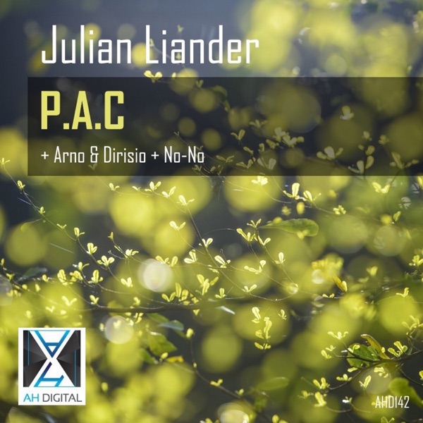 P.A.c - Single