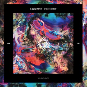 Syllogism - EP