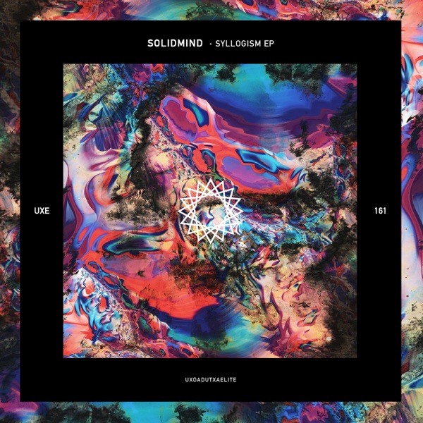 Syllogism - EP