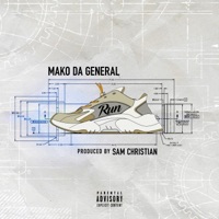 Run - Single - Mako Da General