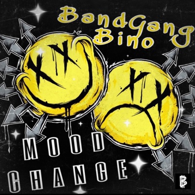Mood Change - Single
