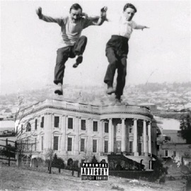 Jumpin' on the Government Slong Danglr