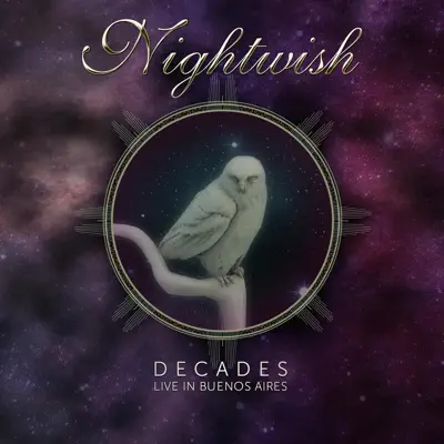 Decades: Live in Buenos Aires - Nightwish