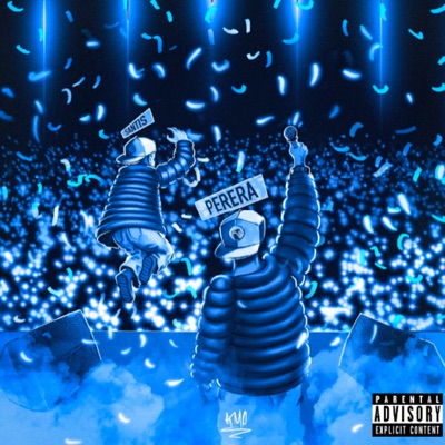 Vida de Artista - Single