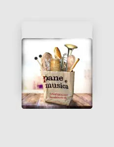 Ouve Gasparazzo Bandabastarda, vê vídeos de música, lê a biografia, vê as datas da digressão e muito mais!