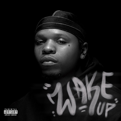 Wake Up - EP