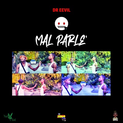 Mal Parle' (bouyon 2023) - Single