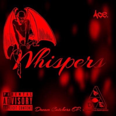 Whispers - Single