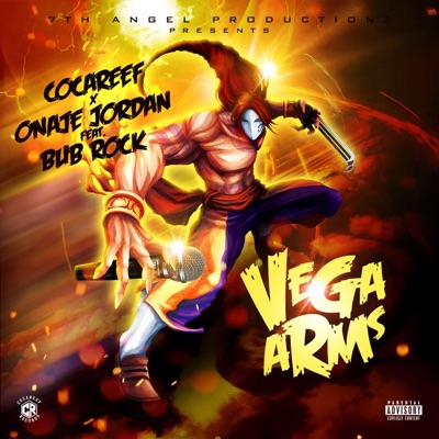 Vega Arms (feat. Bub Rock) - Single