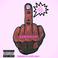 F**k How Ya Feelin' (feat. Shannon) - Single - Donny Audio