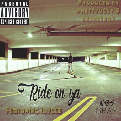 Ride on Ya (feat. Jaycee) - Single