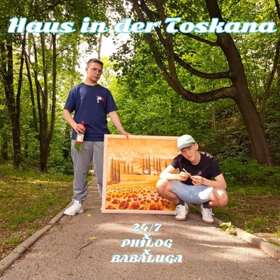 Haus in der Toskana - Single
