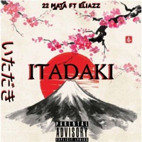 Itadaki (feat. Eliazz) - Single - 22 MATA