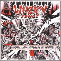 Manchmal Kommen Sie Wieder - EP - Whzky Frngs
