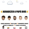 Greco Negron, Adan La Amenazza, Big Kanu, Humberto White & Camilo Alejandro