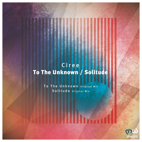 To the Unknown / Solitude - Single