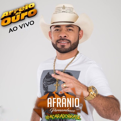 Arreio de Ouro - Valeu o Boi Valeu Vaqueiro (Ao Vivo)