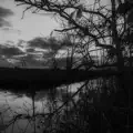 Mystery Lake