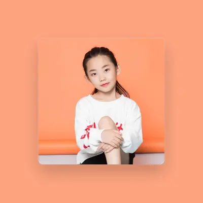 Listen to 李颖萱, watch music videos, read bio, see tour dates & more!