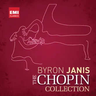 The Chopin Collection by Byron Janis album reviews, ratings, credits