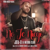 No Te Niego - Single - Jota-O