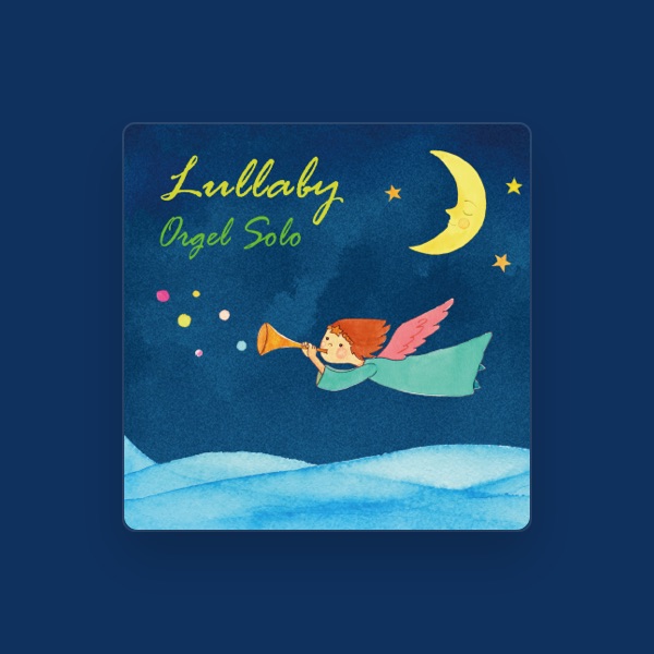 Lullaby's avatar