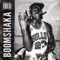 Boomshaka - MONTERO lyrics