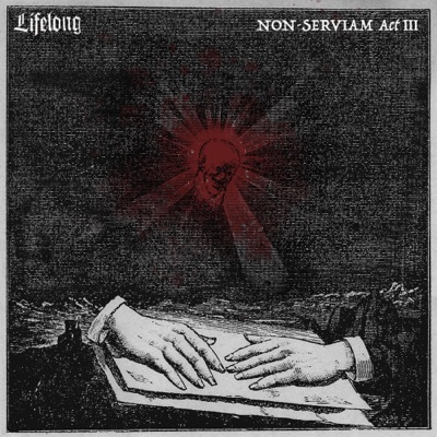 Serviam Act III single - Single