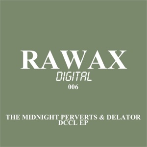 DCCL - EP