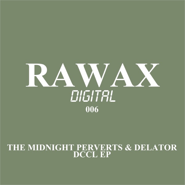DCCL - EP