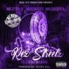 Rez Streetz Callin Out My Name (Slowed & Chopped) - Single