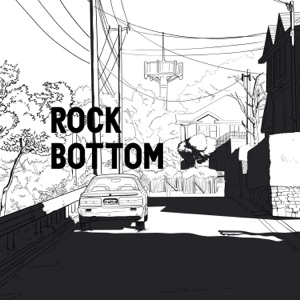 Rock Bottom - EP