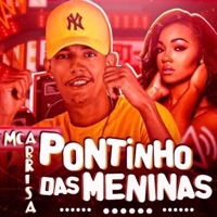 Pontinho das Meninas - Single - Mc Abrisa