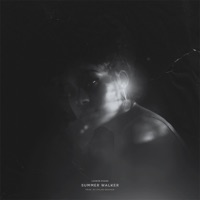 Album cover for Summer Walker by Lashon Evans