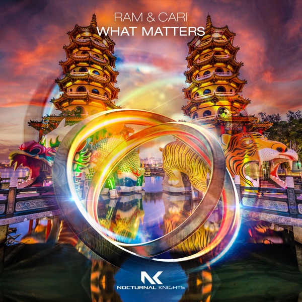 What Matters - Single