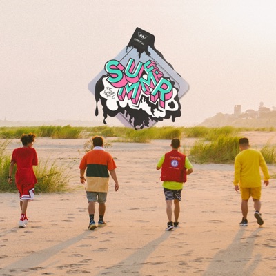 Summer (feat. Alex Smoke, E.I.P & J.O.E) - Single