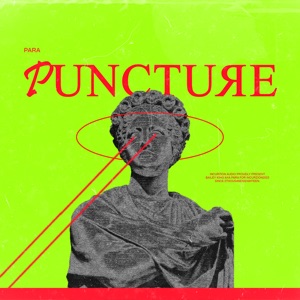 Puncture - EP