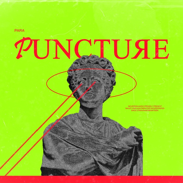 Puncture - EP