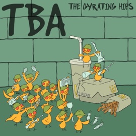 Time Can Be So Cruel (feat. Dr. TV) The Gyrating Hips