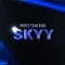 Skyy - Pizeta from Mars lyrics