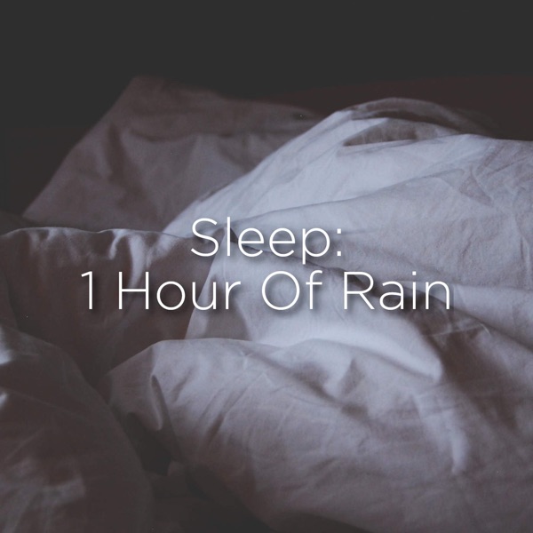 Sleep: 1 Hour of Rain