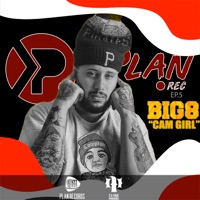 Plan Rec, Ep. 5: Cam Girl - Plan Records & BIG8