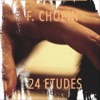 Frédéric Chopin: 24 Etudes, Op. 10 & Op. 25